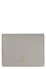 Load image into Gallery viewer, Furla Camelia leather wallet

