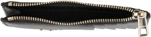 Load image into Gallery viewer, Furla Camelia Leather card holder
