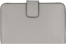 Load image into Gallery viewer, Furla Camelia leather wallet
