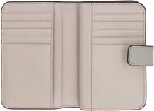 Load image into Gallery viewer, Furla Camelia leather wallet
