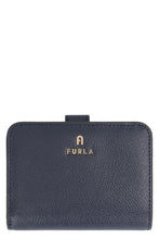 Load image into Gallery viewer, Furla Camelia Leather wallet
