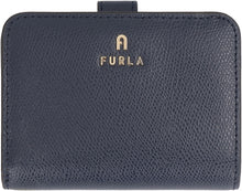 Load image into Gallery viewer, Furla Camelia Leather wallet
