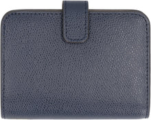 Load image into Gallery viewer, Furla Camelia Leather wallet
