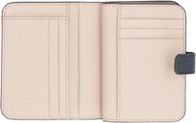 Load image into Gallery viewer, Furla Camelia Leather wallet
