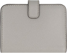 Load image into Gallery viewer, Furla Camelia Leather wallet
