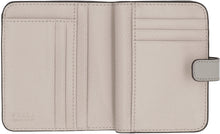 Load image into Gallery viewer, Furla Camelia Leather wallet
