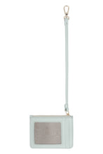 Load image into Gallery viewer, Furla Camelia S Leather card holder
