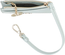 Load image into Gallery viewer, Furla Camelia S Leather card holder
