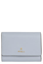 Load image into Gallery viewer, Furla Camelia M Leather wallet
