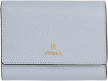 Load image into Gallery viewer, Furla Camelia M Leather wallet
