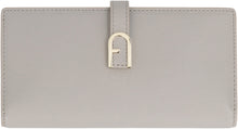 Load image into Gallery viewer, Furla Flow Continental wallet in leather
