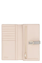 Load image into Gallery viewer, Furla Flow Continental wallet in leather
