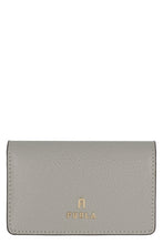 Load image into Gallery viewer, Furla Camelia Leather wallet
