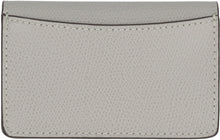 Load image into Gallery viewer, Furla Camelia Leather wallet
