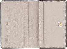 Load image into Gallery viewer, Furla Camelia Leather wallet
