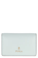 Load image into Gallery viewer, Furla Camelia Leather wallet
