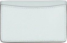 Load image into Gallery viewer, Furla Camelia Leather wallet
