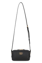 Load image into Gallery viewer, Alltime Leather mini crossbody bag
