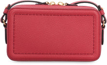 Load image into Gallery viewer, Alltime Leather mini crossbody bag

