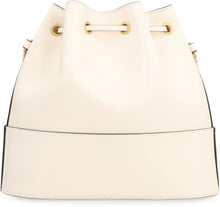 Load image into Gallery viewer, Valentino Garavani - VLogo Signature Leather bucket bag

