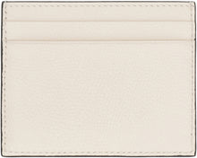 Load image into Gallery viewer, Valentino Garavani - Vlogo Signature Leather card holder
