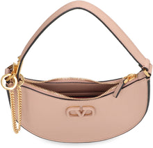 Load image into Gallery viewer, Valentino Garavani - Mini leather hobo bag

