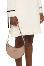 Load image into Gallery viewer, Valentino Garavani - Mini leather hobo bag
