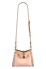Load image into Gallery viewer, Vela mini leather shoulder bag
