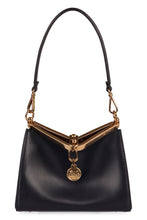 Load image into Gallery viewer, Vela mini leather shoulder bag
