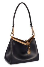 Load image into Gallery viewer, Vela mini leather shoulder bag
