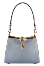 Load image into Gallery viewer, Vela mini leather shoulder bag
