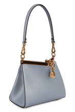 Load image into Gallery viewer, Vela mini leather shoulder bag
