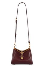 Load image into Gallery viewer, Vela mini leather shoulder bag
