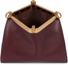 Load image into Gallery viewer, Vela mini leather shoulder bag
