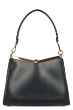 Load image into Gallery viewer, Vela Media leather shoulder bag
