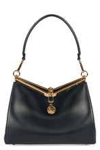 Load image into Gallery viewer, Vela Media leather shoulder bag
