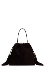 Load image into Gallery viewer, Bag with tassels
