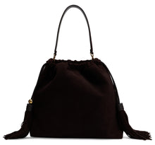 Load image into Gallery viewer, Bag with tassels
