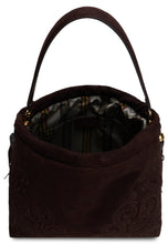 Load image into Gallery viewer, Bag with tassels
