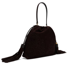 Load image into Gallery viewer, Bag with tassels
