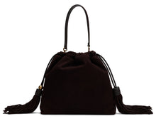 Load image into Gallery viewer, Bag with tassels
