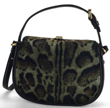 Load image into Gallery viewer, Pony Small bag with animal print
