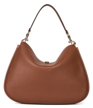 Load image into Gallery viewer, Medium leather pony bag
