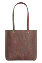 Load image into Gallery viewer, ETRO Essential jacquard fabric tote
