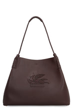 Load image into Gallery viewer, Libra medium leather tote
