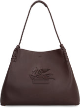 Load image into Gallery viewer, Libra medium leather tote
