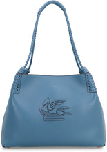 Load image into Gallery viewer, Libra small leather tote
