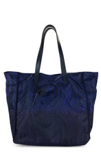 Load image into Gallery viewer, Tote bag Unfold Me with print
