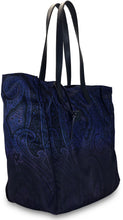 Load image into Gallery viewer, Tote bag Unfold Me with print
