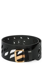 Load image into Gallery viewer, Leather belt
